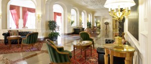 Benvenuti al Grand Hotel Sitea: 4 stelle di storia, tradizione ed eleganza.